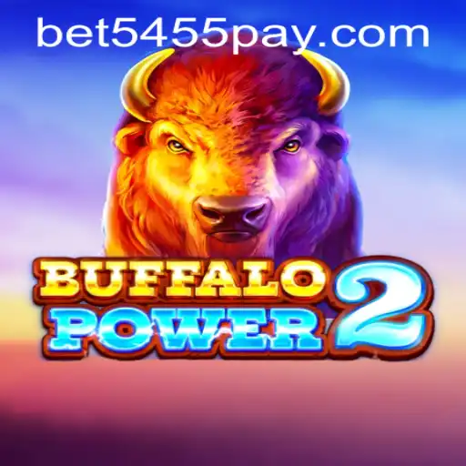 Experience the Thrill with BuffaloPower2: Unveiling the Ultimate Gaming Adventure