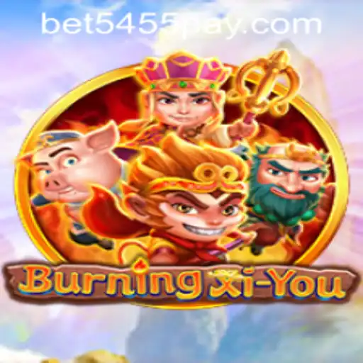 Exploring BurningXiYou: A Captivating Adventure with a Twist