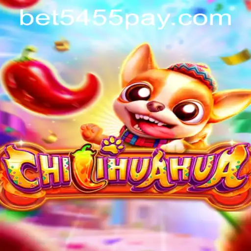 Unveiling the Thrilling World of CHILIHUAHUA: A Guide to the Game with Bet5455 PH Login