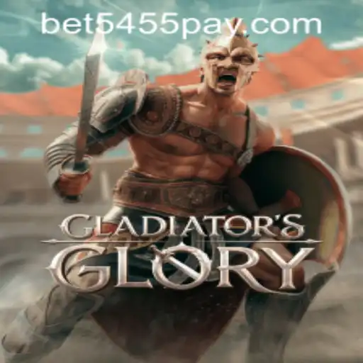 The Epic Realm of GladiatorsGlory and the Insight into bet5455 PH Login