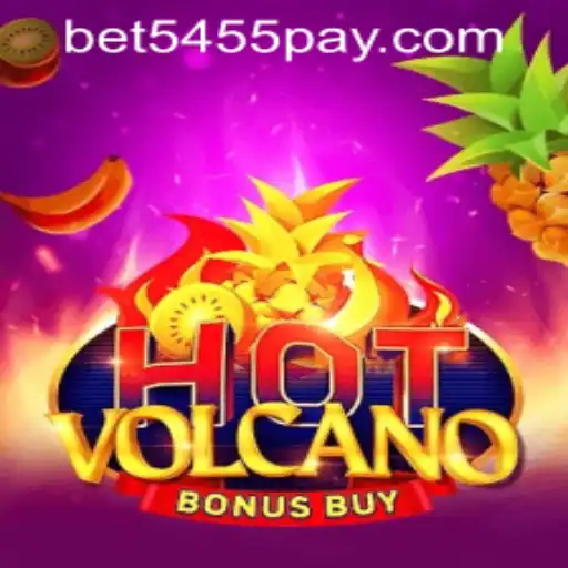 Exploring HotVolcanoBonusBuy: An Exciting New Casino Game