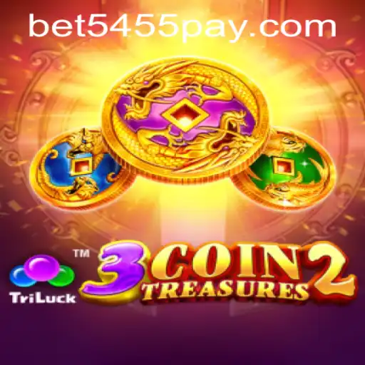 Unveiling 3CoinTreasures2: Your Ultimate Guide to This Exciting Game