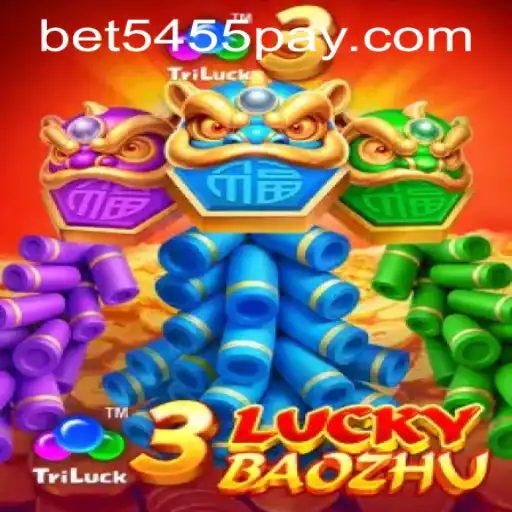 Exploring 3LuckyBaozhu: An Exciting Online Gaming Experience