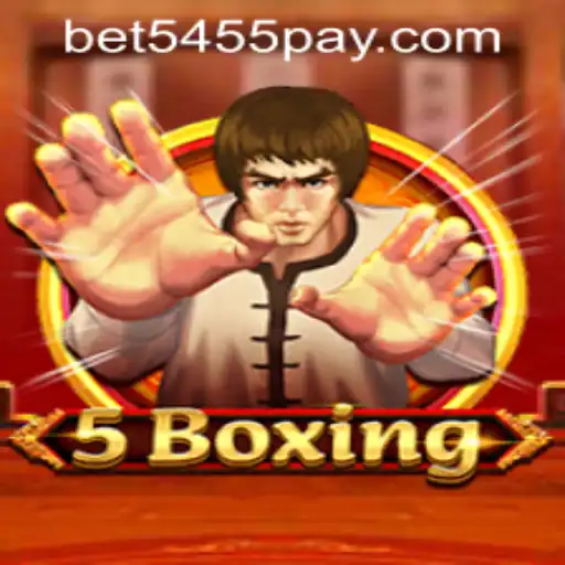 5Boxing: Revolutionizing Interactive Gaming with Strategic Play