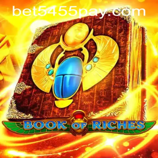 Exploring the Exciting World of BookofRiches – Game Features and Play Strategies