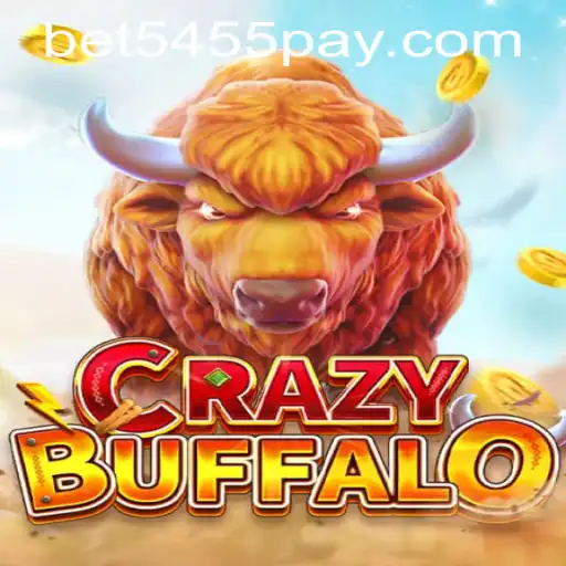 Discover the Thrills of CRAZYBUFFALO and How to Play via Bet5455 PH Login