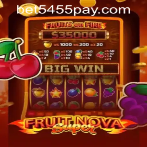 Discover the Thrilling World of FruitNovaSuper: A Comprehensive Guide