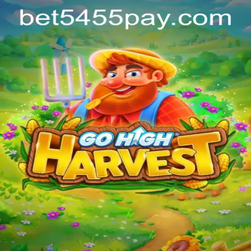Exploring the Game World of GoHighHarvest and Navigating bet5455 PH Login