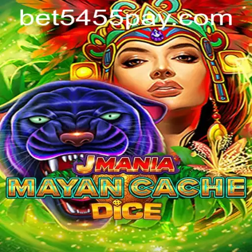 JManiaMayanCacheDice: An In-Depth Look at the Exciting New Dice Game