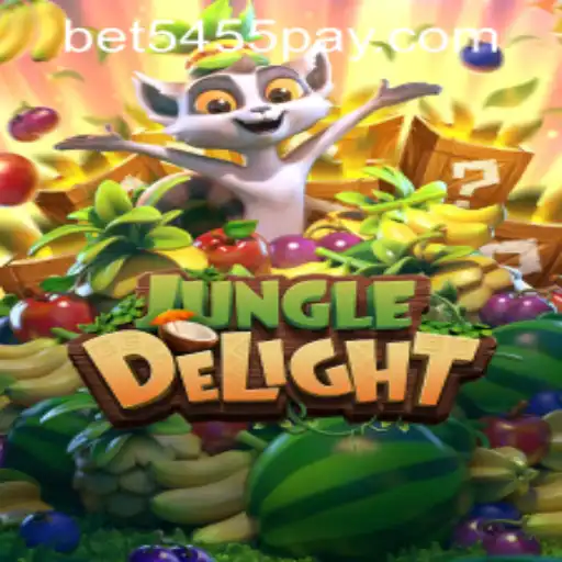 Discover the Thrilling World of JungleDelight and Bet5455 PH Login