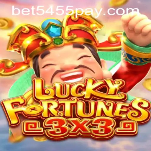 Exploring the Thrilling World of LUCKYFORTUNES3x3 with bet5455 PH Login