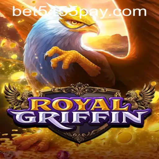 Unveiling the Thrilling World of RoyalGriffin: Bet5455 PH Login as Your Portal to Adventure