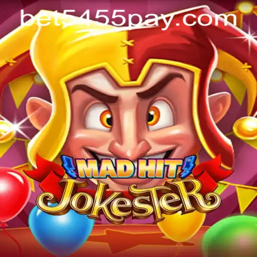 MadHitJokester: A Revolutionary Gaming Experience with a Twist