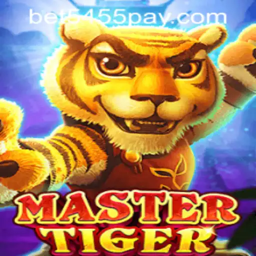 Exploring the Dynamics of MasterTiger and the Role of bet5455 PH Login