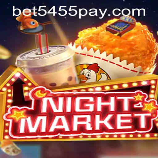 Explore NIGHTMARKET: Engage in a Thrilling Gaming Experience with bet5455 PH Login
