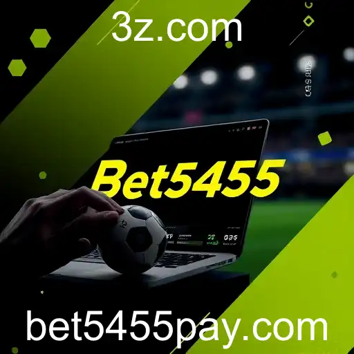 Transformações no Mundo Digital e a Ascensão do Bet5455