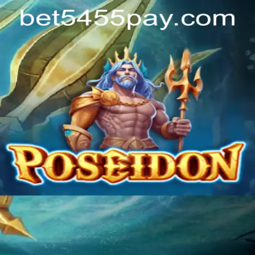 Exploring the Depths of Poseidon: A Comprehensive Guide to the Game with Insights on bet5455 PH Login
