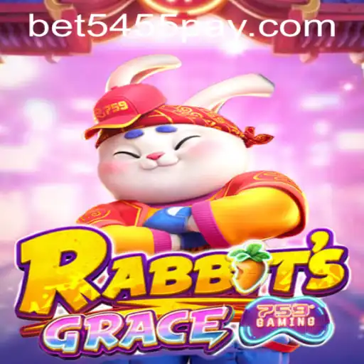 RabbitsGrace: A Captivating Adventure Meets Casino Excitement