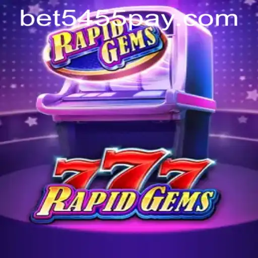 RapidGems777: The Exciting World of Online Gaming