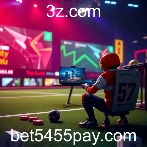 O Crescimento dos Jogos de Azar no Brasil com bet5455