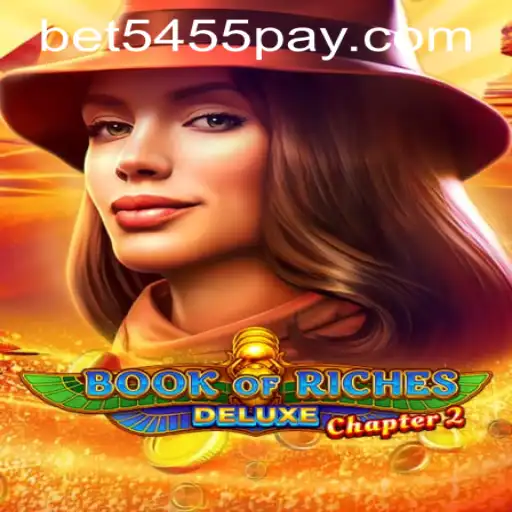 Unveiling the Intricacies of Book of Riches Deluxe Chapter 2