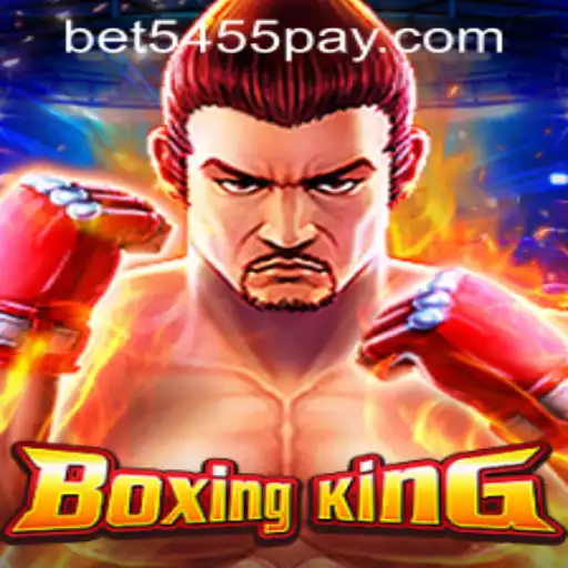 Exploring BoxingKing and the Intricate World of Online Betting: bet5455 PH Login