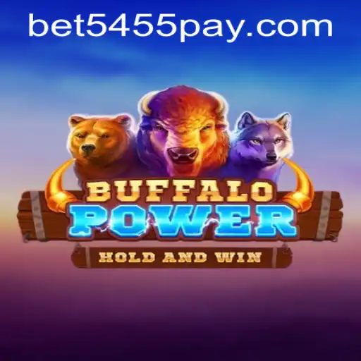 Discover the Thrills of BuffaloPower and bet5455 PH Login