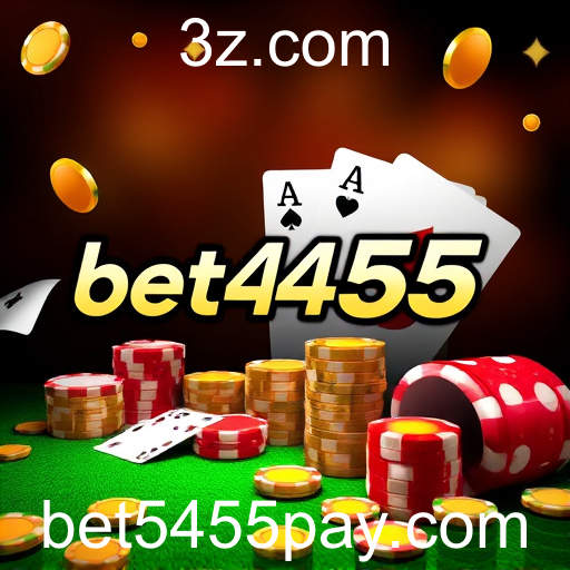 Explorando a Fascinante Categoria de Jogos de Cassino no Bet5455