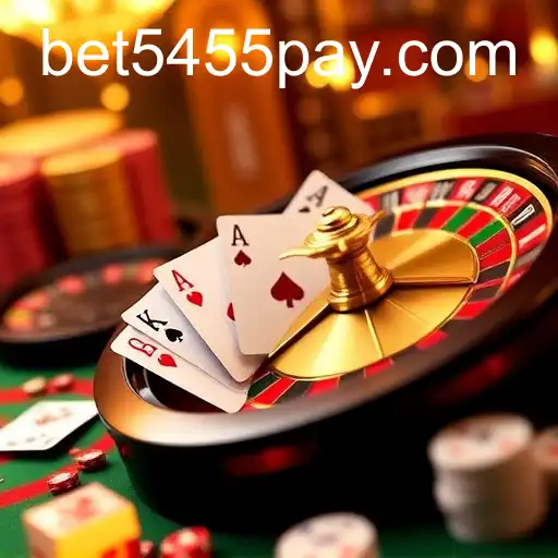 Casino Games: Exploring the Thrills and Strategies