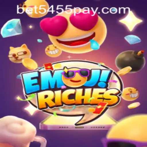 Discover the Exciting World of EmojiRiches: A Modern Gaming Experience