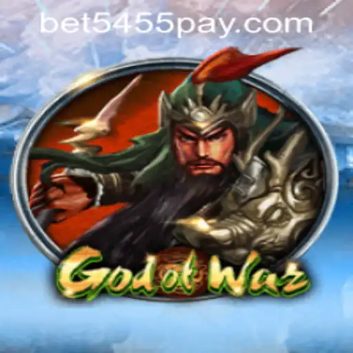 Exploring the Epic Adventure of God of War and Understanding Bet5455 PH Login