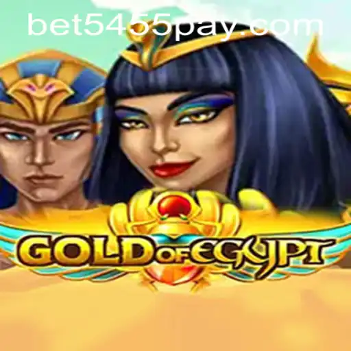 Exploring the Thrills of GoldOfEgypt: A Gaming Adventure