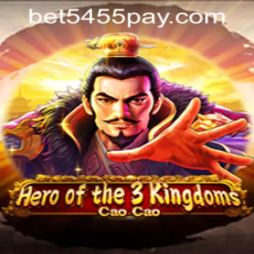 Exploring the World of Heroofthe3KingdomsCaoCao and the Excitement of Bet5455 PH Login