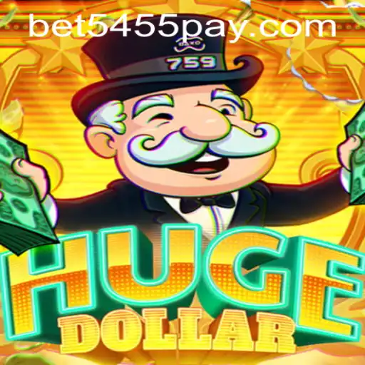 HugeDollar: An Exciting Game of Strategy and Chance
