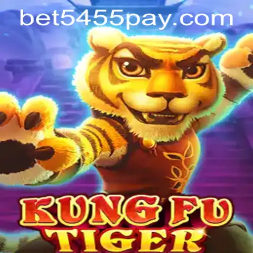 KungFuTiger: Master the Art of Battle in a Thrilling Game World