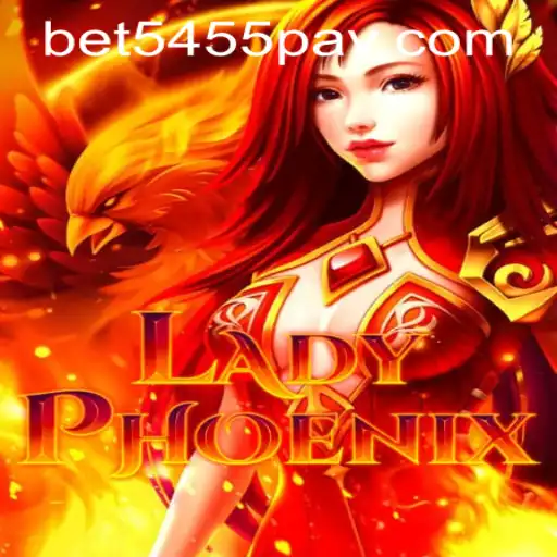 Discovering LadyPhoenix: A Journey into an Enchanting Game World