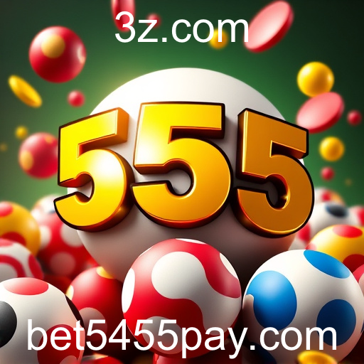 Explorando a Fascinante Categoria de 'Jogos de Loteria' no Bet5455
