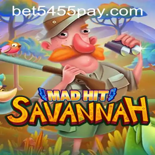 Exploring MadHitSavannah and How to Bet5455 PH Login