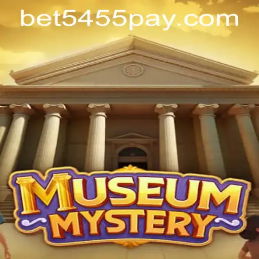 MuseumMystery: An Intriguing Escape Room Experience