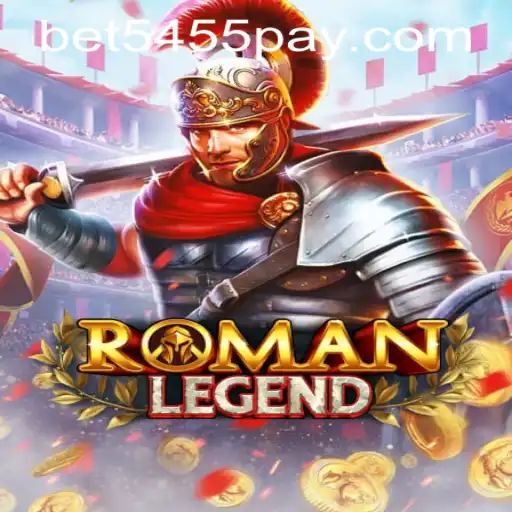 RomanLegend: An Immersive Historical Gaming Experience