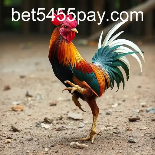 Exploring the Allure of Sabong Games and the Rise of bet5455 PH Login