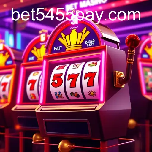 Exploring the Fascinating World of Slot Machines