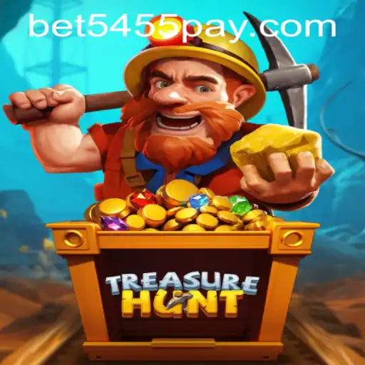 Discovering TreasureHunt: A Thrilling Adventure in Gaming