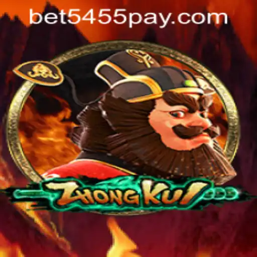 Exploring the Enigmatic World of ZhongKui: A Comprehensive Guide